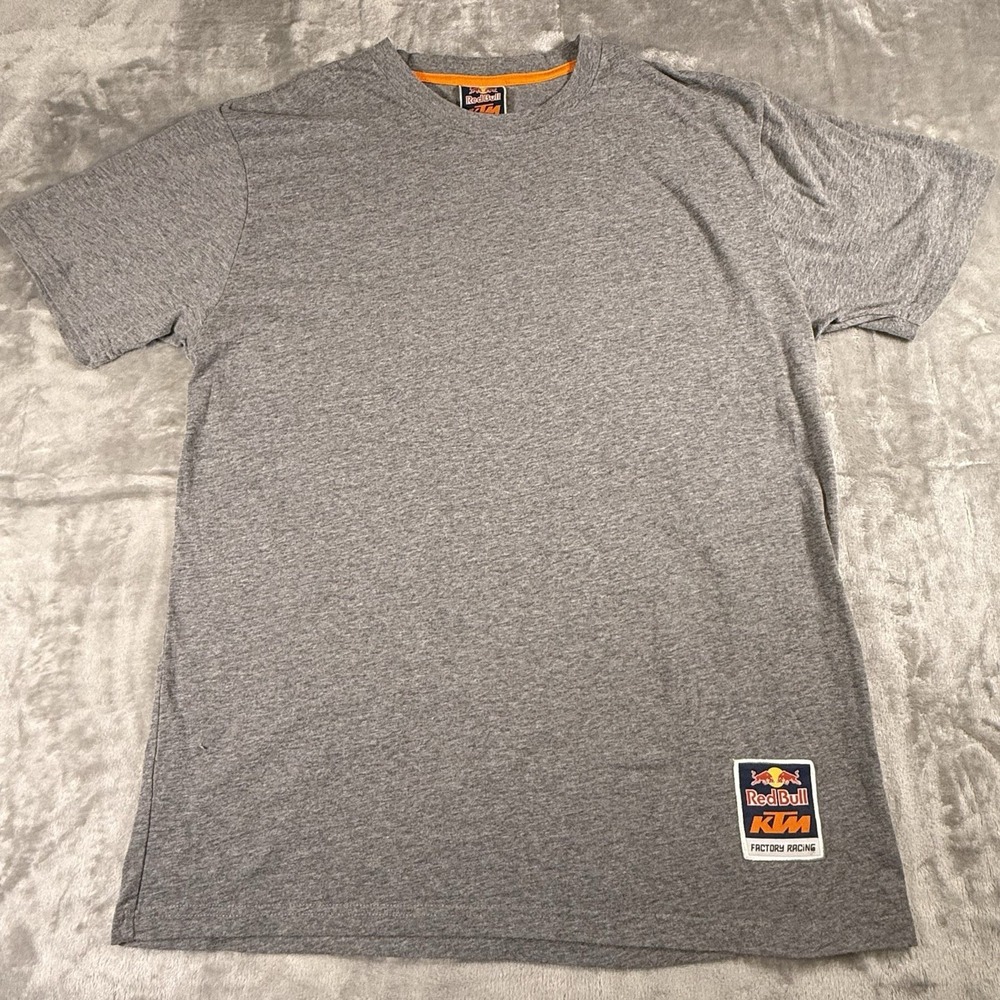 Gray Men's Jersey